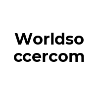 WORLDSOCCERCOM Promo Codes  WORLDSOCCERCOM Coupon Codes
