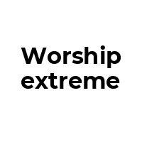 WORSHIPEXTREME Promo Codes  WORSHIPEXTREME Coupon Codes