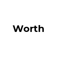 WORTH Promo Codes  WORTH Coupon Codes