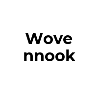 WOVENNOOK Promo Codes  WOVENNOOK Coupon Codes