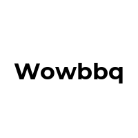 WOWBBQ Promo Codes  WOWBBQ Coupon Codes