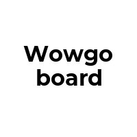 WOWGOBOARD Promo Codes  WOWGOBOARD Coupon Codes