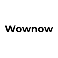 WOWNOW Promo Codes  WOWNOW Coupon Codes