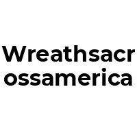 WREATHSACROSSAMERICA Promo Codes  WREATHSACROSSAMERICA Coupon Codes