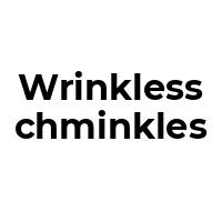WRINKLESSCHMINKLES Promo Codes  WRINKLESSCHMINKLES Coupon Codes
