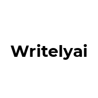 WRITELYAI Promo Codes  WRITELYAI Coupon Codes