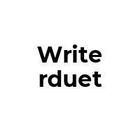 WRITERDUET Promo Codes  WRITERDUET Coupon Codes