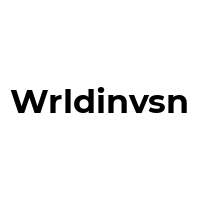 WRLDINVSN Promo Codes  WRLDINVSN Coupon Codes