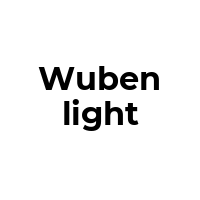 WUBENLIGHT Promo Codes  WUBENLIGHT Coupon Codes