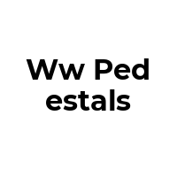 WW-PEDESTALS Promo Codes  WW-PEDESTALS Coupon Codes