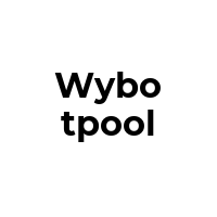 WYBOTPOOL Promo Codes  WYBOTPOOL Coupon Codes