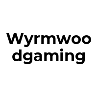 WYRMWOODGAMING Promo Codes  WYRMWOODGAMING Coupon Codes