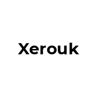 XEROUK Promo Codes  XEROUK Coupon Codes