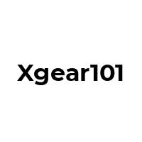 XGEAR101 Promo Codes  XGEAR101 Coupon Codes