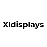 XLDISPLAYS Promo Codes  XLDISPLAYS Coupon Codes