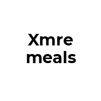 XMREMEALS Promo Codes  XMREMEALS Coupon Codes