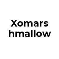 XOMARSHMALLOW Promo Codes  XOMARSHMALLOW Coupon Codes