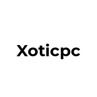 XOTICPC Promo Codes  XOTICPC Coupon Codes