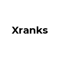 XRANKS Promo Codes  XRANKS Coupon Codes