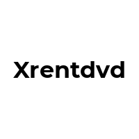 XRENTDVD Promo Codes  XRENTDVD Coupon Codes