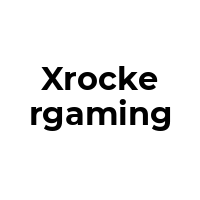 XROCKERGAMING Promo Codes  XROCKERGAMING Coupon Codes