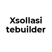XSOLLASITEBUILDER Promo Codes  XSOLLASITEBUILDER Coupon Codes