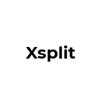 XSPLIT Promo Codes  XSPLIT Coupon Codes