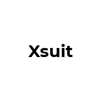 XSUIT Promo Codes  XSUIT Coupon Codes
