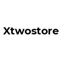 XTWOSTORE Promo Codes  XTWOSTORE Coupon Codes