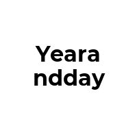 YEARANDDAY Promo Codes  YEARANDDAY Coupon Codes