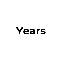 YEARS Promo Codes  YEARS Coupon Codes
