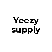 YEEZYSUPPLY Promo Codes  YEEZYSUPPLY Coupon Codes