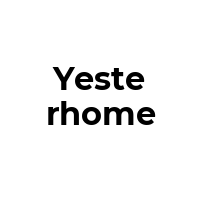 YESTERHOME Promo Codes  YESTERHOME Coupon Codes