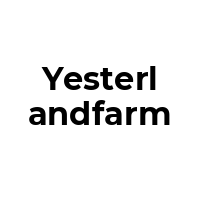 YESTERLANDFARM Promo Codes  YESTERLANDFARM Coupon Codes