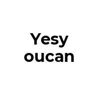 YESYOUCAN Promo Codes  YESYOUCAN Coupon Codes
