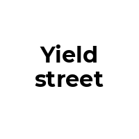 YIELDSTREET Promo Codes  YIELDSTREET Coupon Codes