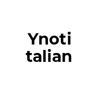 YNOTITALIAN Promo Codes  YNOTITALIAN Coupon Codes