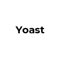 YOAST Coupons