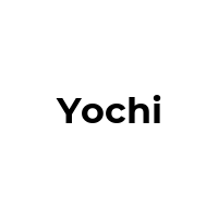 YOCHI Promo Codes  YOCHI Coupon Codes