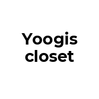 YOOGISCLOSET Promo Codes  YOOGISCLOSET Coupon Codes