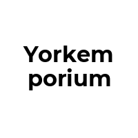 YORKEMPORIUM Promo Codes  YORKEMPORIUM Coupon Codes