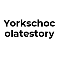 YORKSCHOCOLATESTORY Promo Codes  YORKSCHOCOLATESTORY Coupon Codes