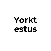 YORKTESTUS Promo Codes  YORKTESTUS Coupon Codes