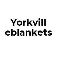 YORKVILLEBLANKETS Promo Codes  YORKVILLEBLANKETS Coupon Codes