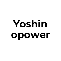 YOSHINOPOWER Promo Codes  YOSHINOPOWER Coupon Codes