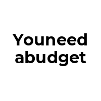 YOUNEEDABUDGET Promo Codes  YOUNEEDABUDGET Coupon Codes