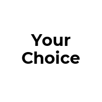 YOUR-CHOICE Promo Codes  YOUR-CHOICE Coupon Codes