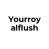 YOURROYALFLUSH Promo Codes  YOURROYALFLUSH Coupon Codes