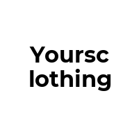 YOURSCLOTHING Promo Codes  YOURSCLOTHING Coupon Codes