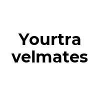 YOURTRAVELMATES Promo Codes  YOURTRAVELMATES Coupon Codes